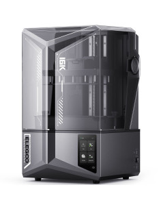 Elegoo 3D-Drucker Stereolitografia (Sla) Wi-Fi 2