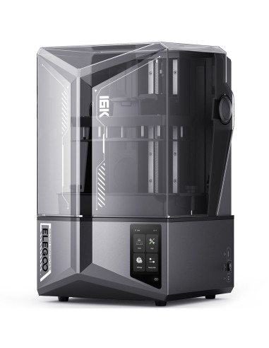Elegoo 3D-Drucker Stereolitografia (Sla) Wi-Fi