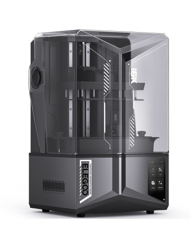 Elegoo 3D-Drucker Stereolitografia (Sla) Wi-Fi
