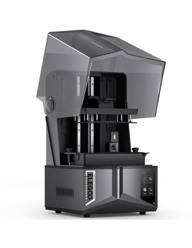 Elegoo 3D-Drucker Stereolitografia (Sla) Wi-Fi