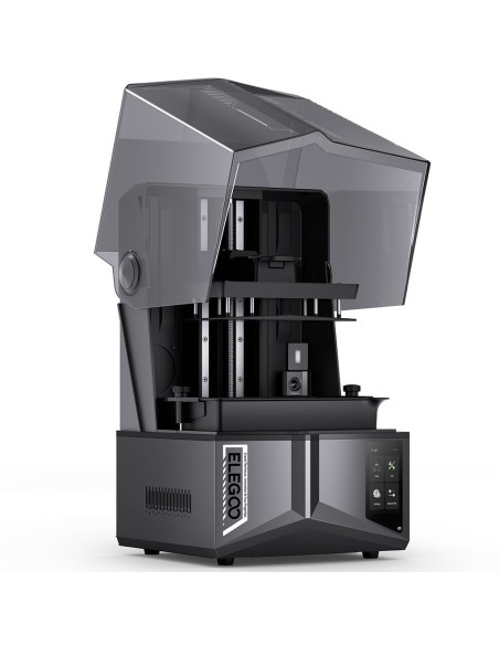 Elegoo 3D-Drucker Stereolitografia (Sla) Wi-Fi