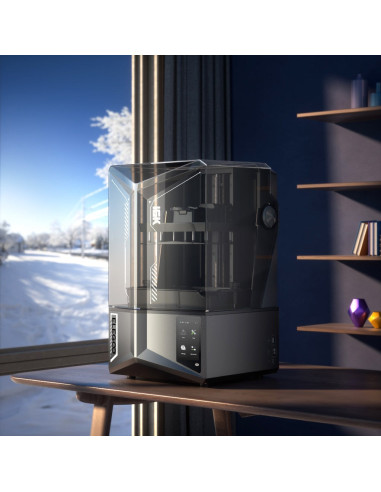 Elegoo 3D-Drucker Stereolitografia (Sla) Wi-Fi