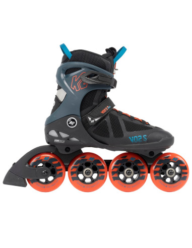 Rolki K2 Vo2 S 90 Pro M   42