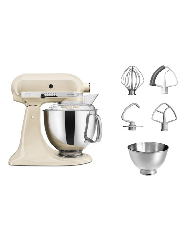 Robot Kuchenny Kitchenaid Artisan 5Ksm175Pseac (300W)