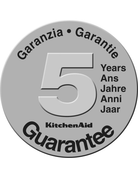 Robot Kuchenny Kitchenaid Artisan 5Ksm175Pseac (300W)