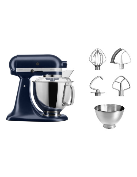 Robot Kuchenny Kitchenaid Artisan 5Ksm175Pseib