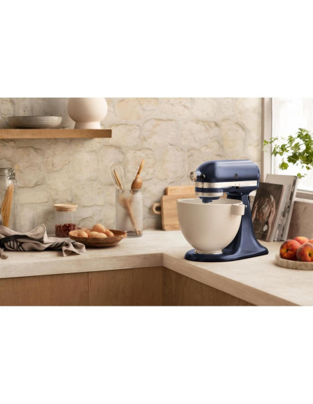 Robot Kuchenny Kitchenaid Artisan 5Ksm175Pseib