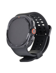 Samsung L715 Galaxy Watch Ultra2 Lte (47 Mm) Eu Titanium Gray (Model 2026)