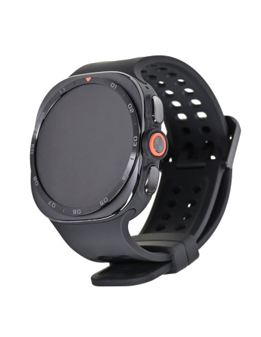 Samsung L715 Galaxy Watch Ultra2 Lte (47 Mm) Eu Titanium Gray (Model 2026)