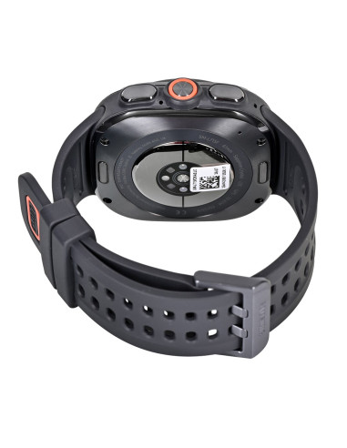 Samsung L715 Galaxy Watch Ultra2 Lte (47 Mm) Eu Titanium Gray (Model 2026)