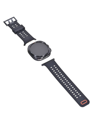 Samsung L715 Galaxy Watch Ultra2 Lte (47 Mm) Eu Titanium Gray (Model 2026)