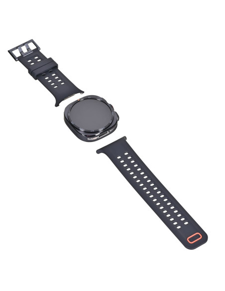 Samsung L715 Galaxy Watch Ultra2 Lte (47 Mm) Eu Titanium Gray (Model 2026)