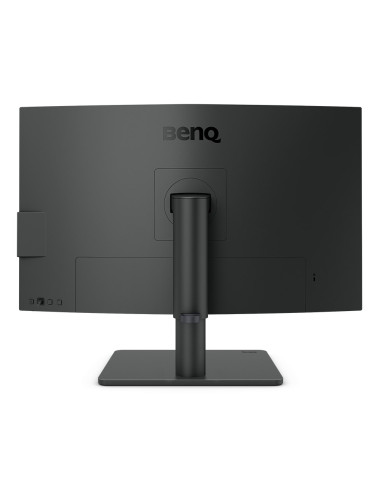 Benq Pd2706U Monitor Komputerowy 68,6 Cm (27") 3840 X 2160 Px 4K Ultra Hd Lcd Czarny