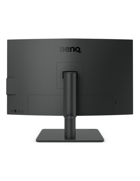 Benq Pd2706U Monitor Komputerowy 68,6 Cm (27") 3840 X 2160 Px 4K Ultra Hd Lcd Czarny