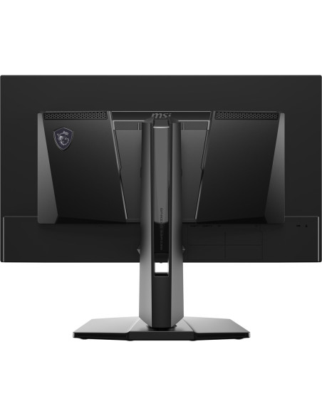 Msi Mag 274Qp Qd-Oled X24 Monitor Komputerowy 67,3 Cm (26.5") 2560 X 1440 Px Wide Quad Hd Czarny