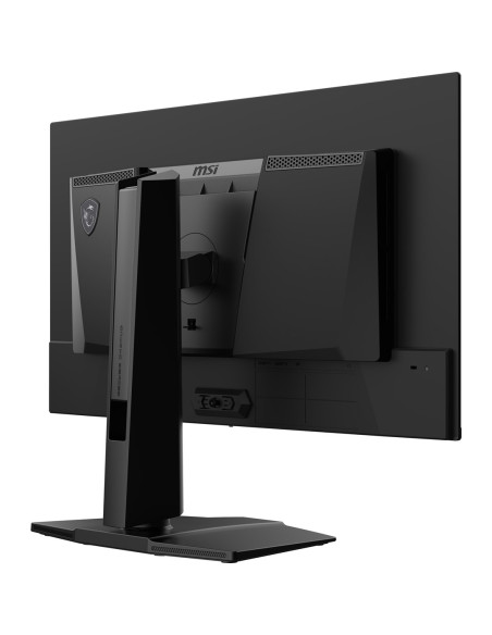 Msi Mag 274Qp Qd-Oled X24 Monitor Komputerowy 67,3 Cm (26.5") 2560 X 1440 Px Wide Quad Hd Czarny