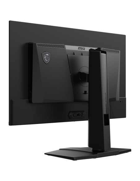 Msi Mag 274Qp Qd-Oled X24 Monitor Komputerowy 67,3 Cm (26.5") 2560 X 1440 Px Wide Quad Hd Czarny