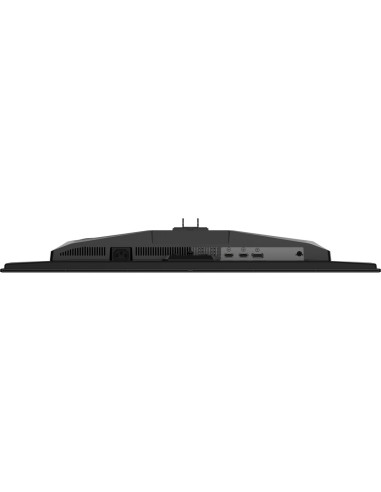 Msi Mag 274Qp Qd-Oled X24 Monitor Komputerowy 67,3 Cm (26.5") 2560 X 1440 Px Wide Quad Hd Czarny