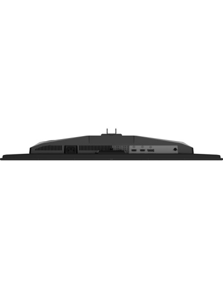 Msi Mag 274Qp Qd-Oled X24 Monitor Komputerowy 67,3 Cm (26.5") 2560 X 1440 Px Wide Quad Hd Czarny