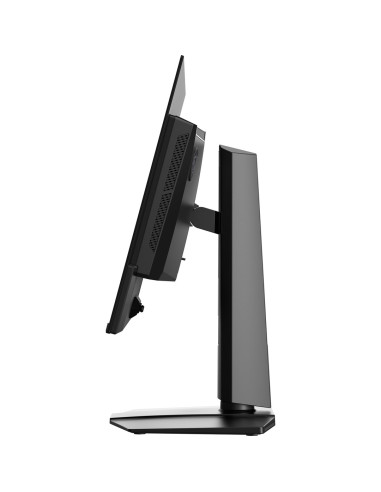 Msi Mag 274Qp Qd-Oled X24 Monitor Komputerowy 67,3 Cm (26.5") 2560 X 1440 Px Wide Quad Hd Czarny