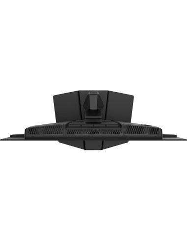 Msi Mag 274Qp Qd-Oled X24 Monitor Komputerowy 67,3 Cm (26.5") 2560 X 1440 Px Wide Quad Hd Czarny