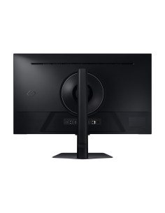 Monitor Samsung Ls32Dg702Euxdu 32" Ips 16:9 144 Hz 1 Ms 350 Cd/M2 2X Hdmi Czarny 2