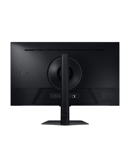 Monitor Samsung Ls32Dg702Euxdu 32" Ips 16:9 144 Hz 1 Ms 350 Cd/M2 2X Hdmi Czarny