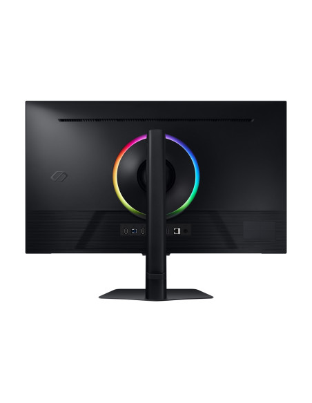 Monitor Samsung Ls32Dg702Euxdu 32" Ips 16:9 144 Hz 1 Ms 350 Cd/M2 2X Hdmi Czarny