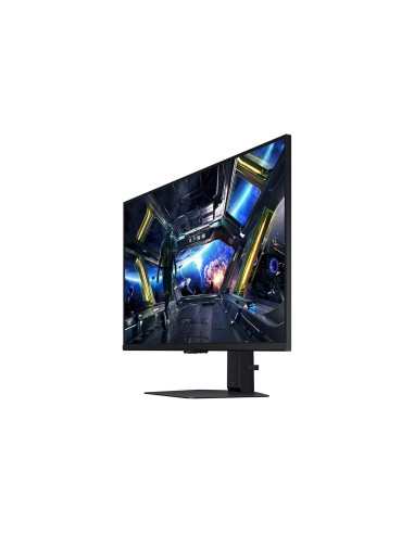 Monitor Samsung Ls32Dg702Euxdu 32" Ips 16:9 144 Hz 1 Ms 350 Cd/M2 2X Hdmi Czarny