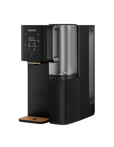 Dyspenser Do Wody Philips Add6920Bk/10