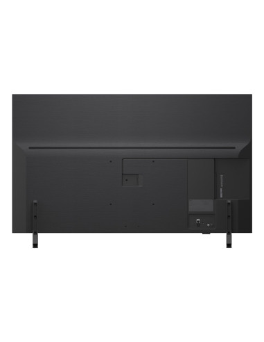 Lg Qned 50Qned82A3B Telewizor 127 Cm (50") 4K Ultra Hd Smart Tv Wi-Fi Czarny
