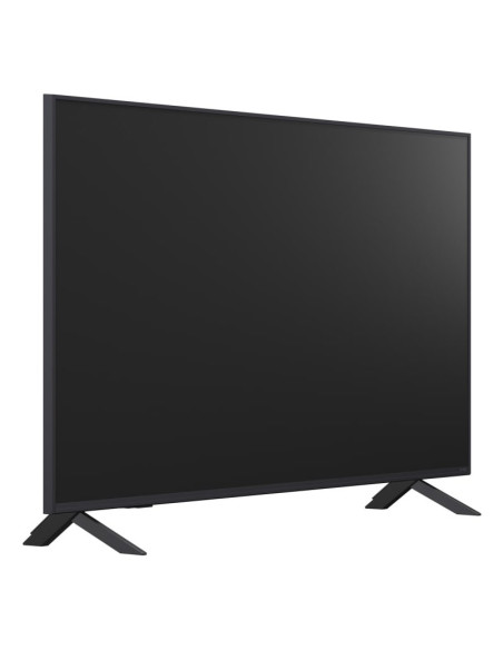 Lg Qned 50Qned82A3B Telewizor 127 Cm (50") 4K Ultra Hd Smart Tv Wi-Fi Czarny