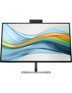 Hp Series 5 Pro Monitor Konferencyjny Pro Z Serii 5 Qhd 27” Usb-C – 527Pm