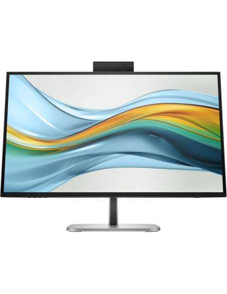 Hp Series 5 Pro Monitor Konferencyjny Pro Z Serii 5 Qhd 27” Usb-C – 527Pm