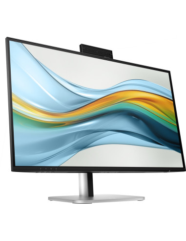 Hp Series 5 Pro Monitor Konferencyjny Pro Z Serii 5 Qhd 27” Usb-C – 527Pm