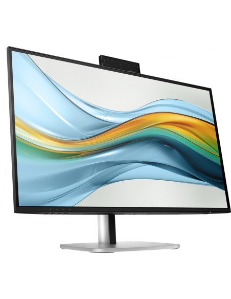 Hp Series 5 Pro Monitor Konferencyjny Pro Z Serii 5 Qhd 27” Usb-C – 527Pm