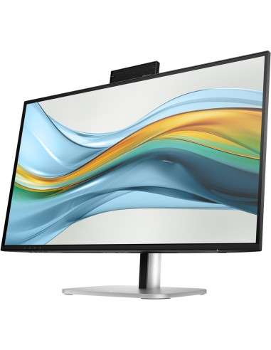 Hp Series 5 Pro Monitor Konferencyjny Pro Z Serii 5 Qhd 27” Usb-C – 527Pm