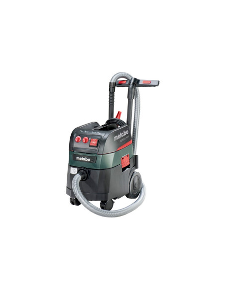 Metabo Asr 35 L Acp Suchy 1400 W Worek Na Kurz