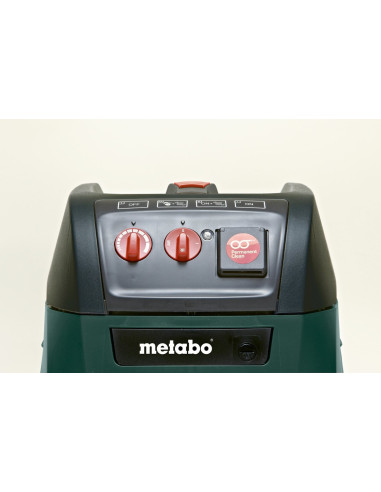 Metabo Asr 35 L Acp Suchy 1400 W Worek Na Kurz