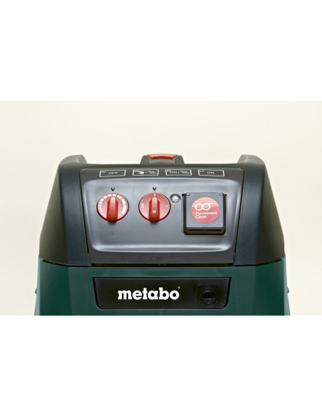 Metabo Asr 35 L Acp Suchy 1400 W Worek Na Kurz