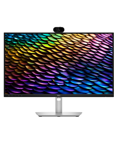 Dell Pro P P2726Deb 68,6 Cm (27") Lcd 2560 X 1440 Px Quad Hd