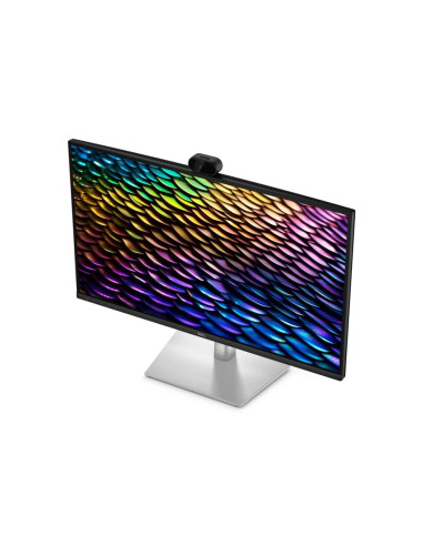 Dell Pro P P2726Deb 68,6 Cm (27") Lcd 2560 X 1440 Px Quad Hd
