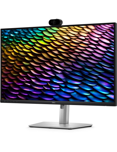 Dell Pro P P2726Deb 68,6 Cm (27") Lcd 2560 X 1440 Px Quad Hd