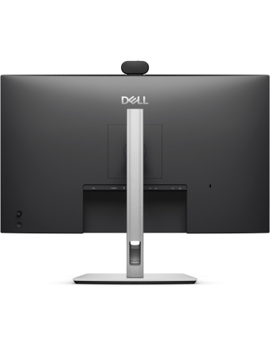 Dell Pro P P2726Deb 68,6 Cm (27") Lcd 2560 X 1440 Px Quad Hd