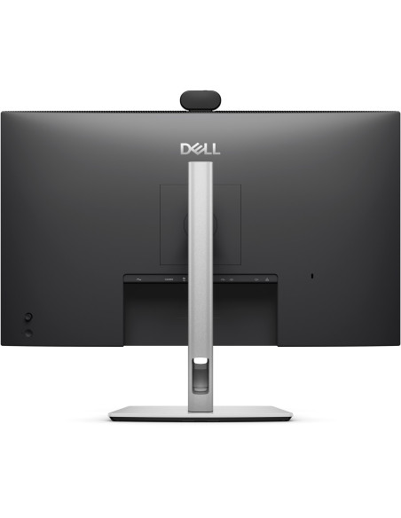 Dell Pro P P2726Deb 68,6 Cm (27") Lcd 2560 X 1440 Px Quad Hd