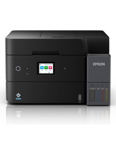 Epson Ecotank L6390