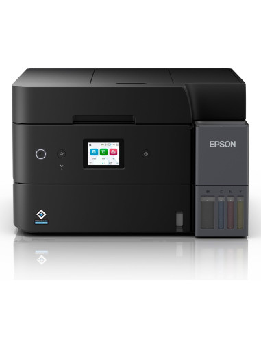 Epson Ecotank L6390