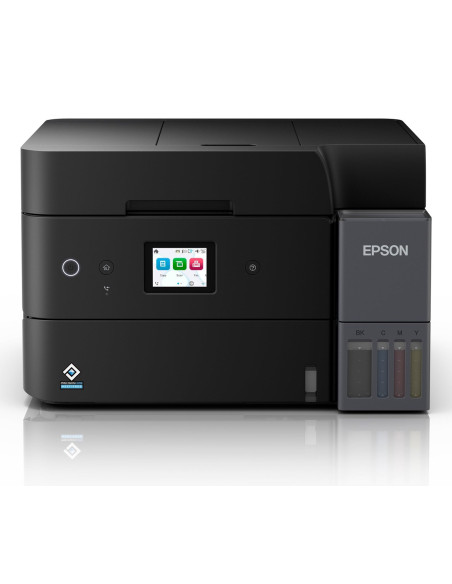 Epson Ecotank L6390