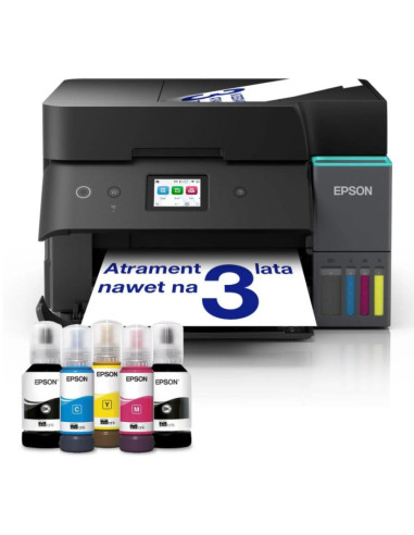 Epson Ecotank L6390