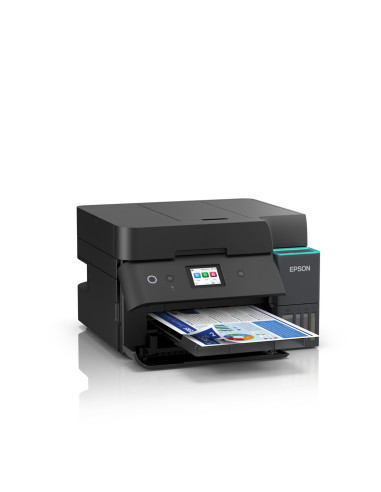 Epson Ecotank L6390